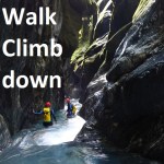 7 Walking CLimb Down wilson